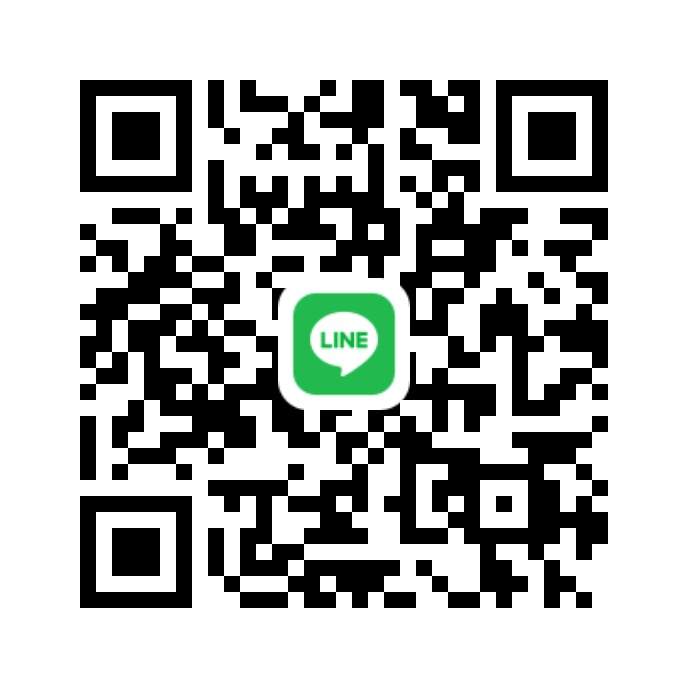 Line QR Code